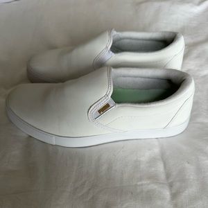 Puma Slip On Spikeless Golf Shoes